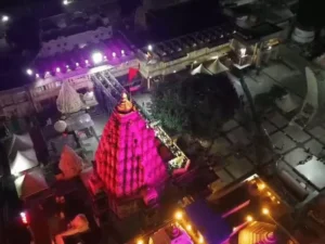 महाकालेश्वर मंदिर का पूरा इतिहास जानें