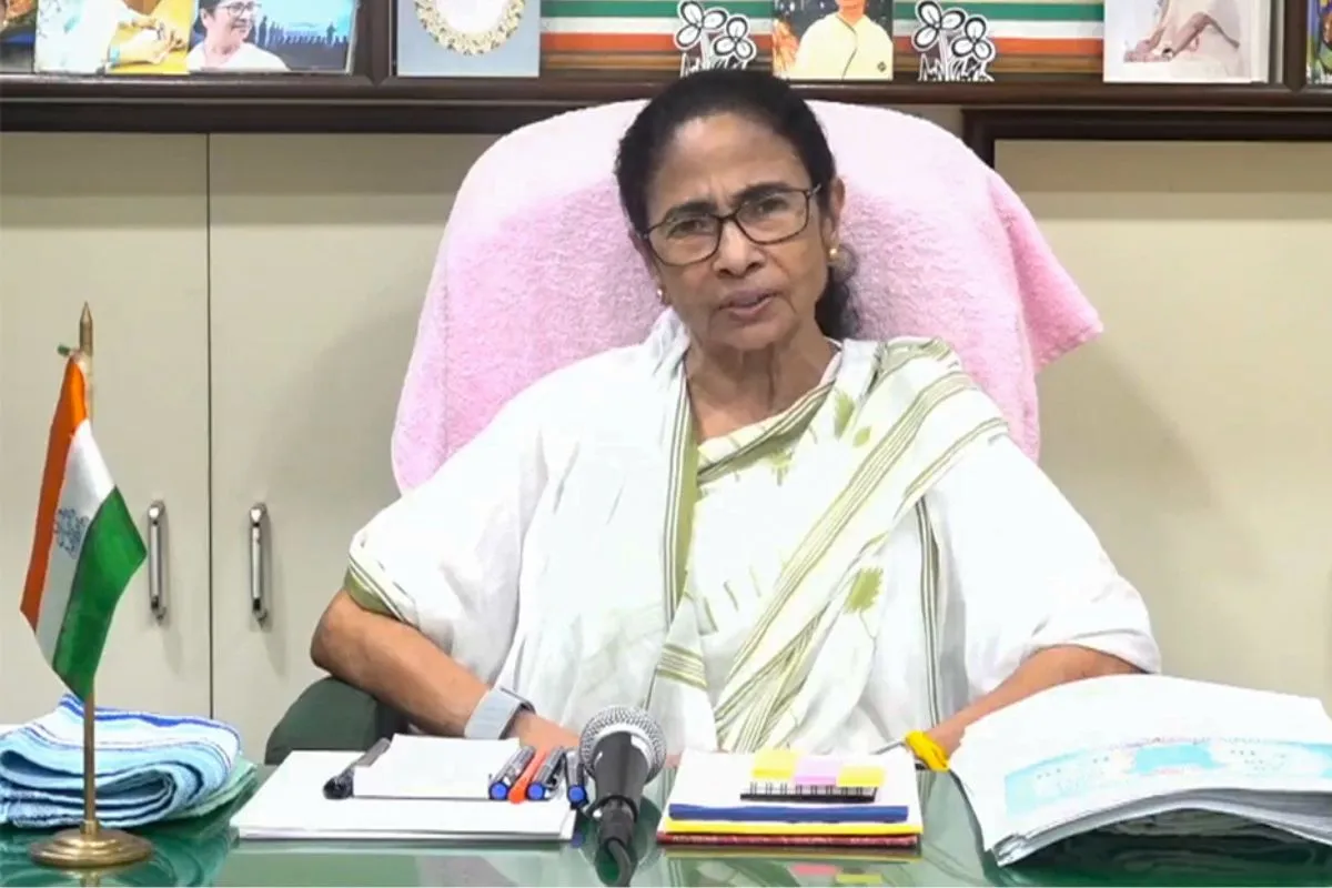 West Bengal
