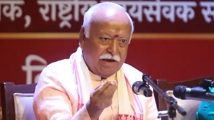 RSS को लेकर USCIRF की बड़ी मांग