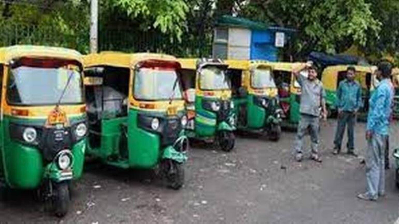 CNG Price Hike: