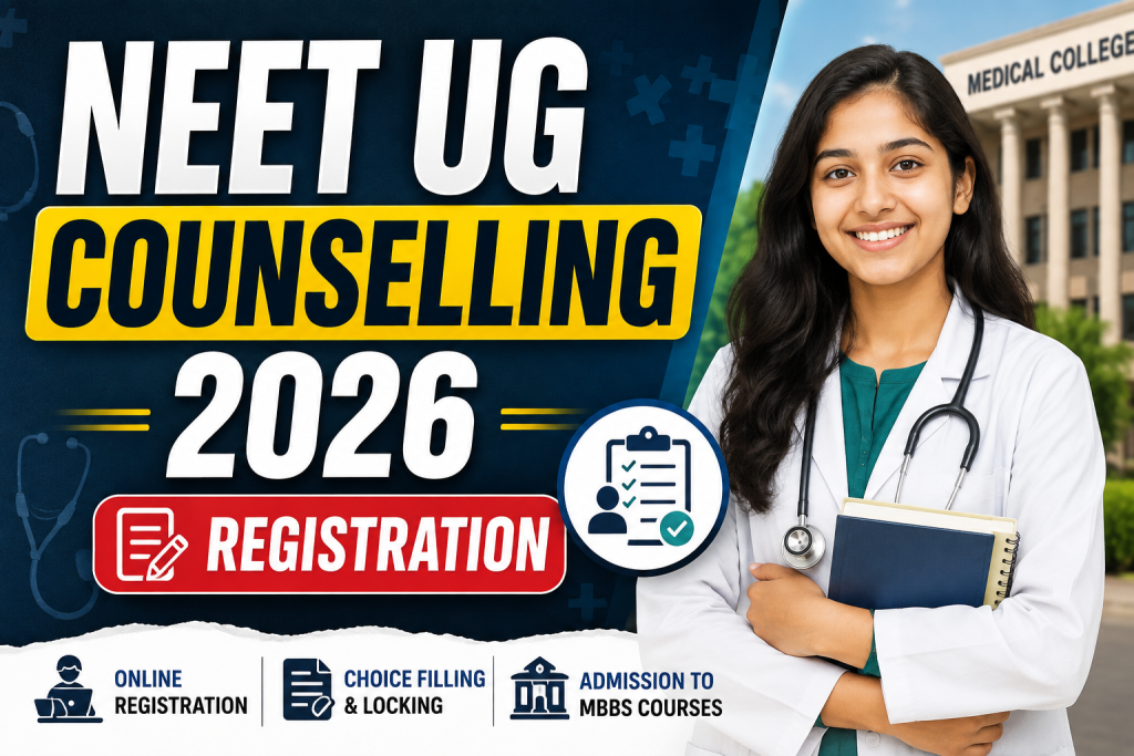 MCC Counselling 2026: