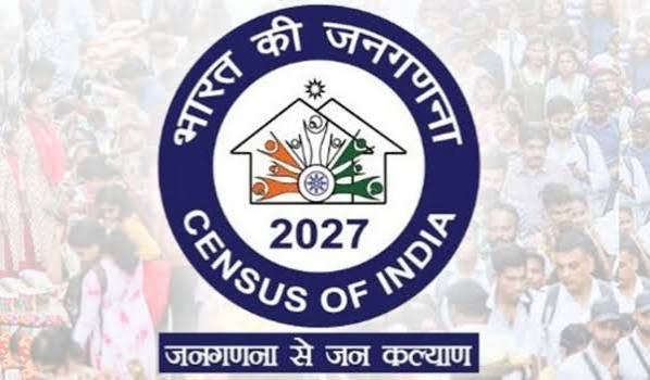  Census 2027: