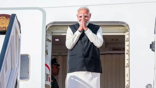 PM Modi Foreign Visits Cost: