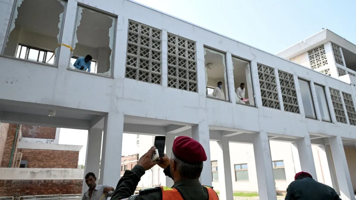 अस्पताल में आग: नवजातों की सुरक्षा पर उठे सवाल