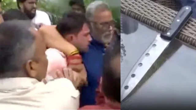 Pappu Yadav: