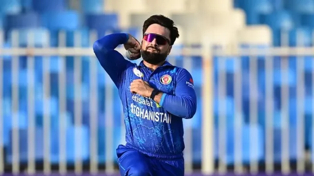 IRE vs AFG: