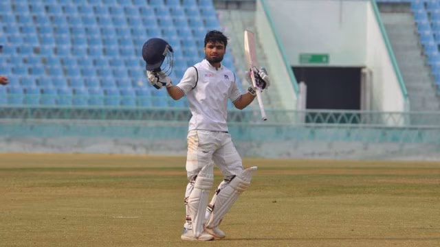 Duleep Trophy 2026: