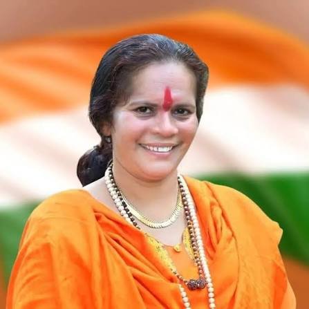 Sadhvi Prachi: