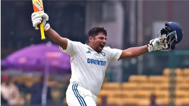 Sarfaraz Fitness Post:
