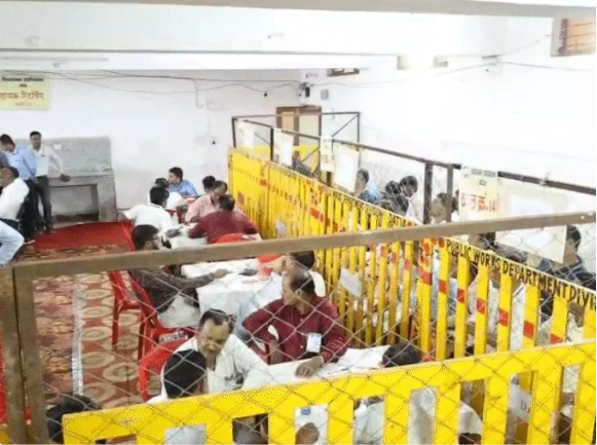 Datia Bypoll Result