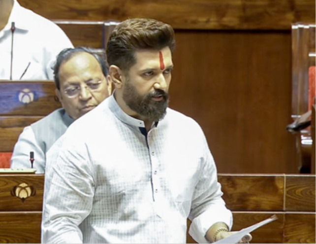 Monsoon Session