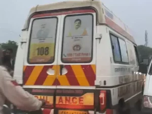 सीहोर में उमड़ा कांवड़ियों का सैलाब