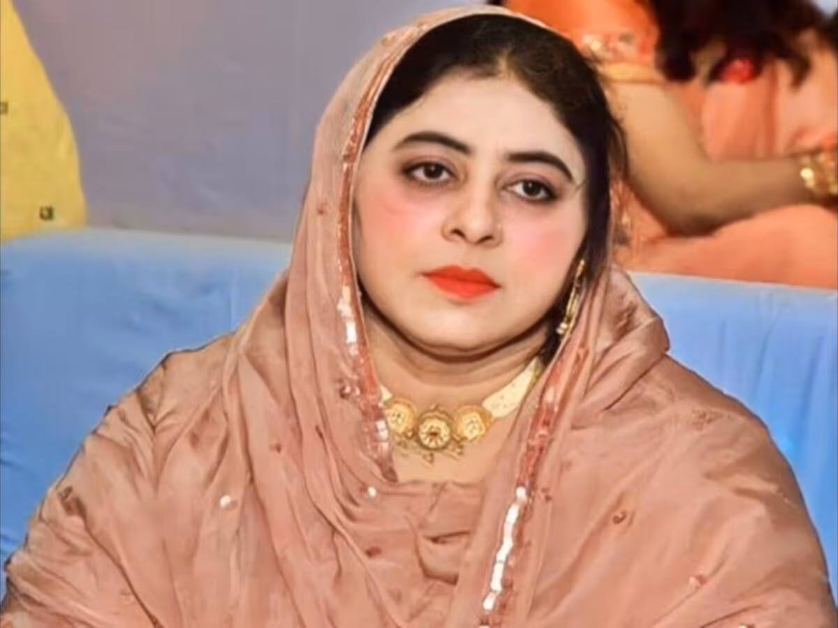 Atik Ahmed: क्या बेटे आबान के जनाजे में पहुंचेगी शाइस्ता परवीन? अतीक और असद के बाद फिर उठे बड़े सवाल