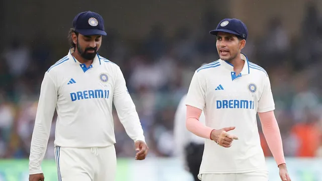 IND vs SL: