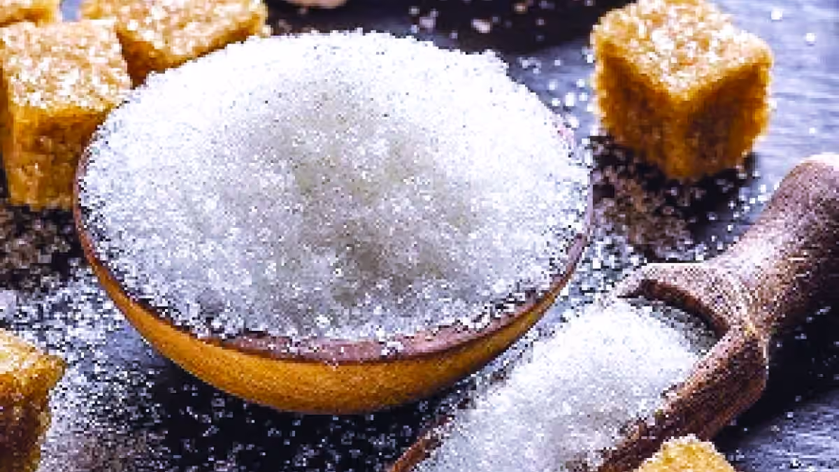 Sugar Prices: