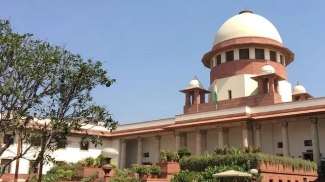 NEET पेपर लीक पर SC ने दिए अहम निर्देश