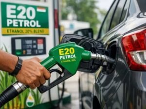 E20 Petrol: पेट्रोल में एथेनॉल की मात्रा पर बड़ा फैसला
