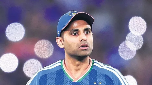 Gambhir Agarkar Era: