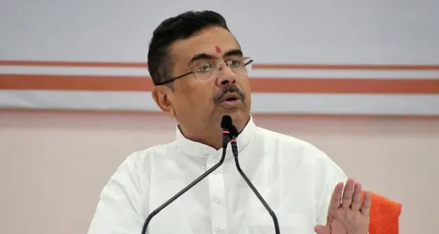 Bengal BJP Challenge: