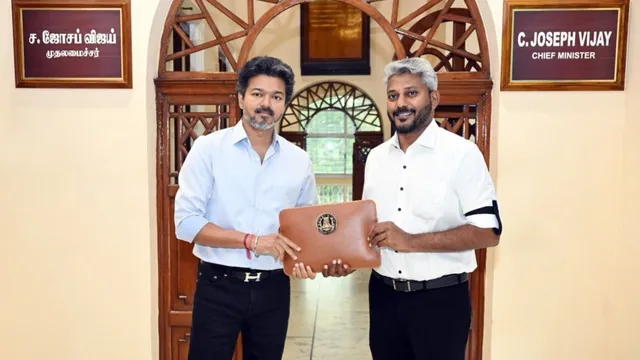 Tamil Nadu Budget 2026: