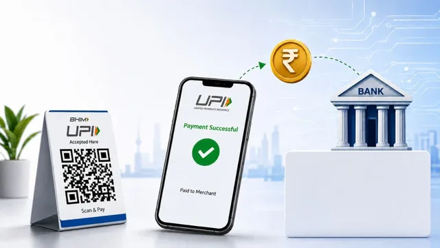 UPI Payment Charge: