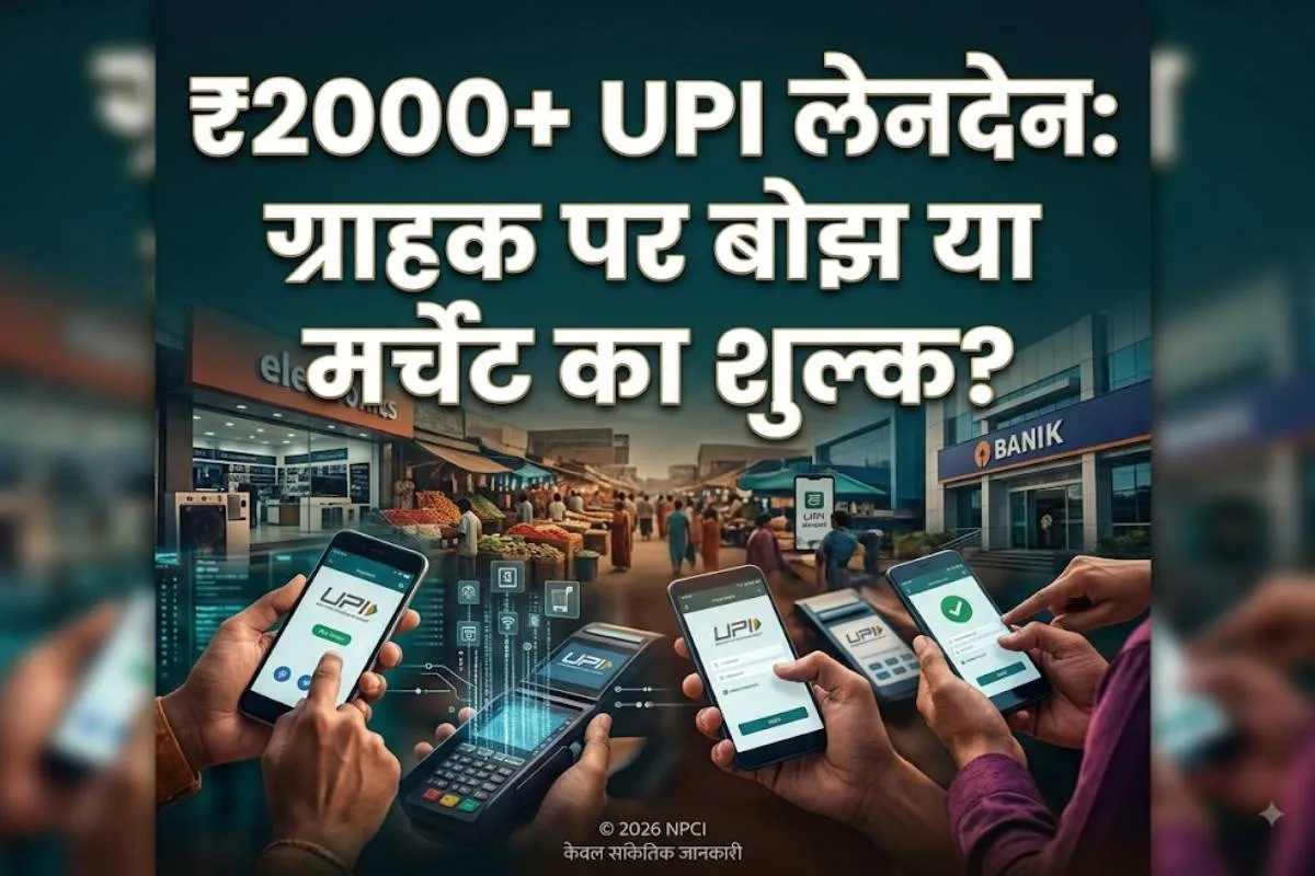 UPI Charges
