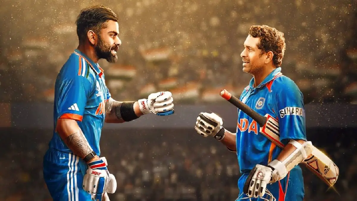 India vs Sri Lanka Test Records: