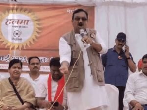 विजय शाह विवाद में SIT जांच पूरी, मंजूरी बाकी