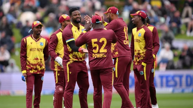  ICC World Cup 2027: