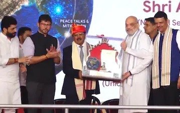 लोकमान्य तिलक नेशनल अवॉर्ड