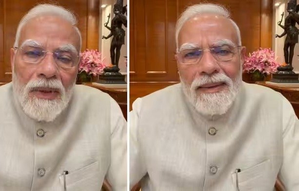PM मोदी ने गाली देने वाले Gen-Z को किया माफ