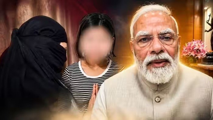 जंतर-मंतर पर गाली देने वाली रुचिका की मां