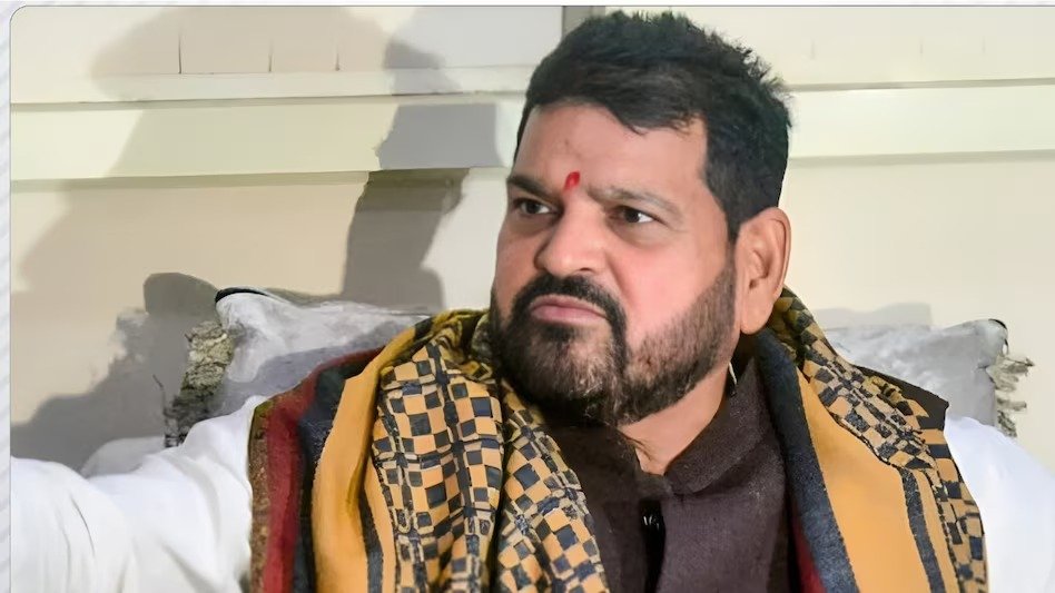 महिला पहलवान केस में बरी होने के बाद बोले बृजभूषण