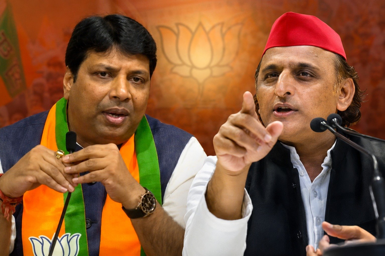 akhilesh yadav