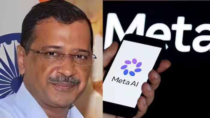 अरविंद केजरीवाल
