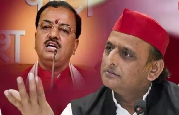 अखिलेश यादव पर तंज कस बोले केशव मौर्य