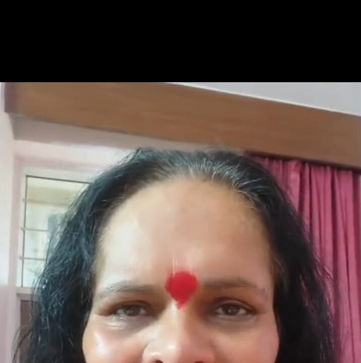 Sadhvi Prachi: