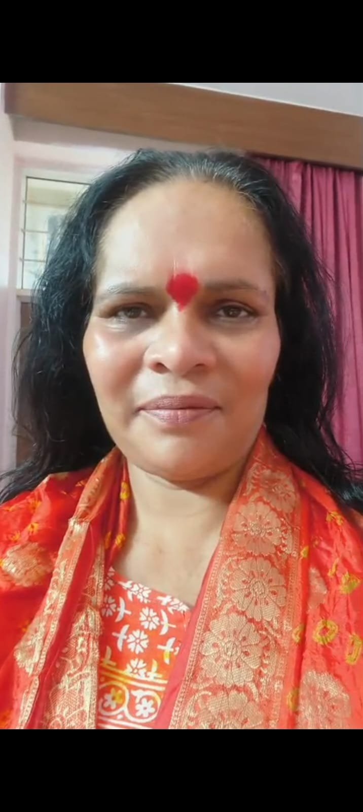 Sadhvi Prachi: