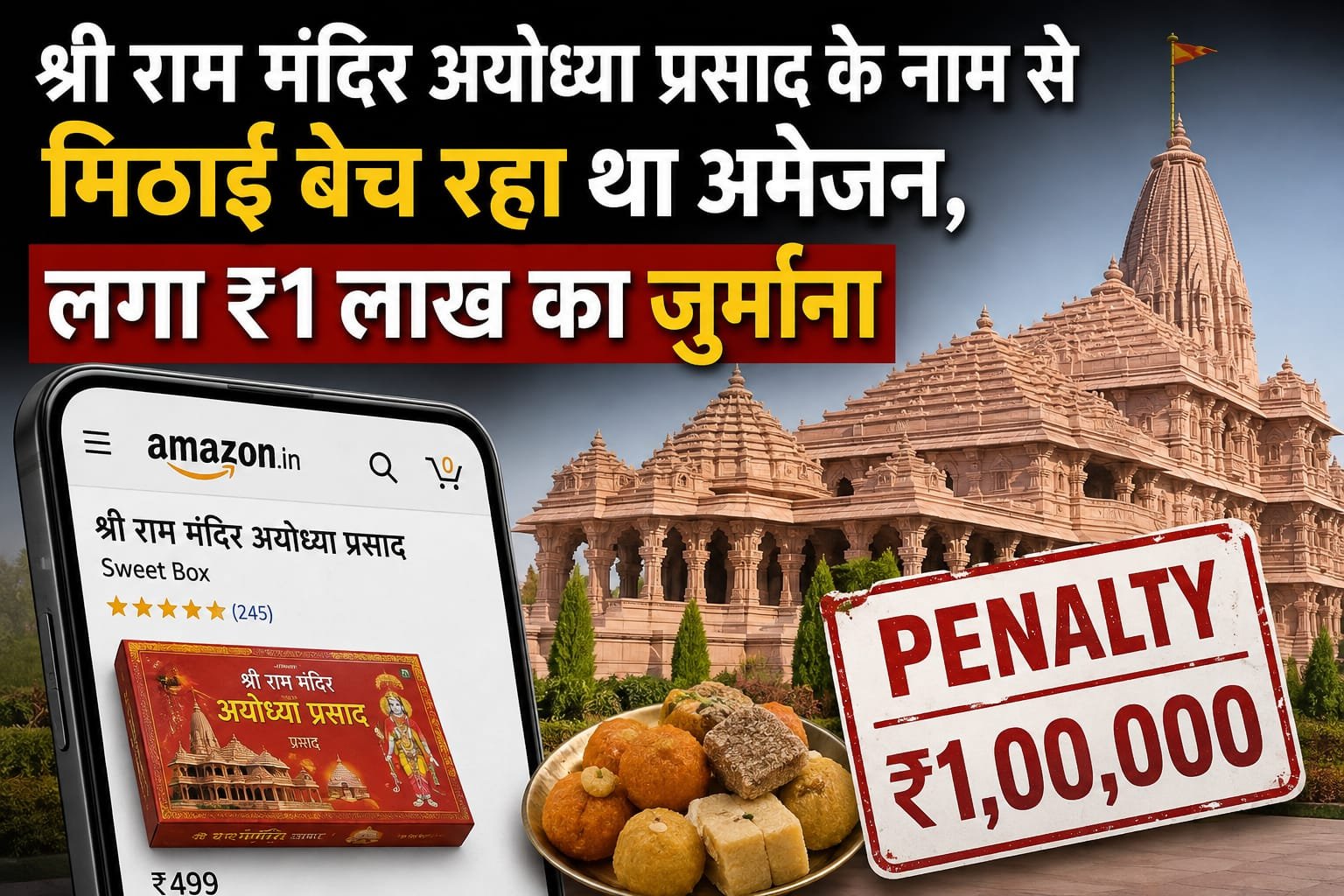 Amazon Fine