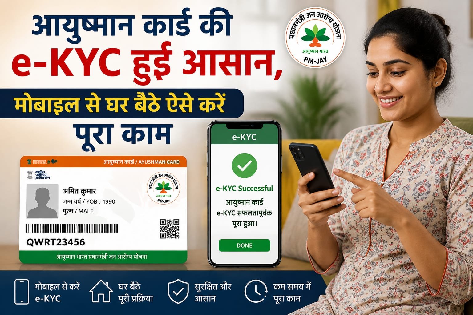 Ayushman Card