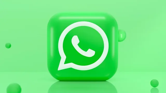  WhatsApp Group Chat: