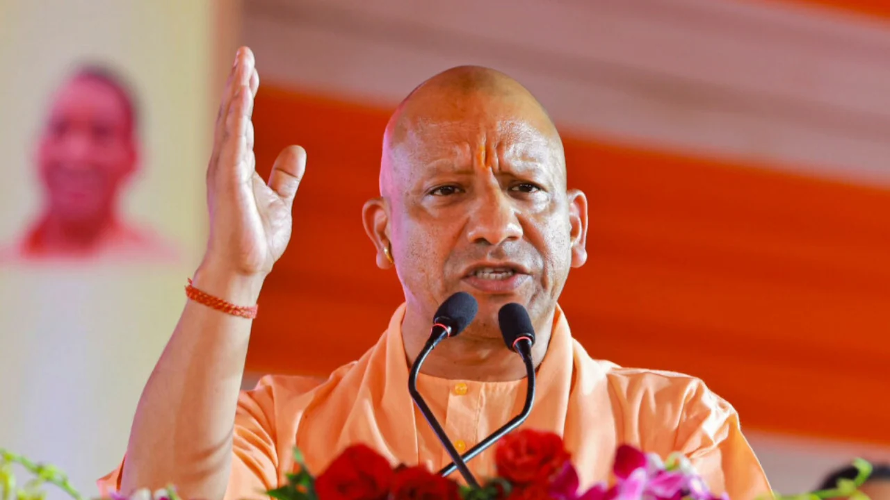 Yogi attacks opposition on Kalyan Singh's death anniversary
