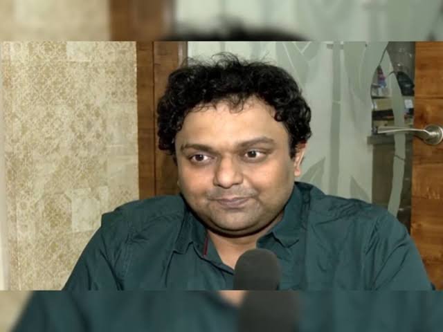 Krishna Seshadri: