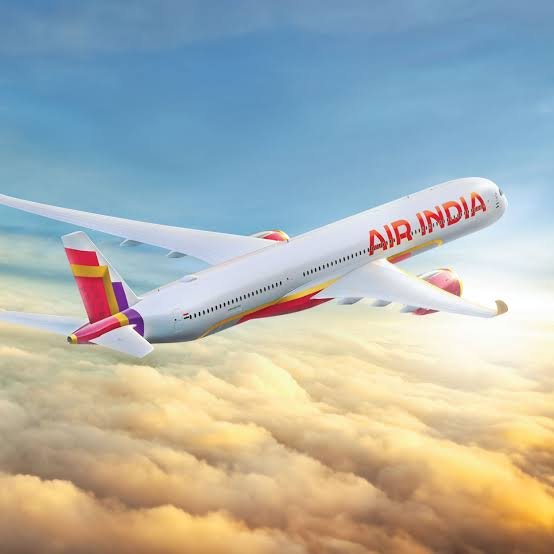 Air India Turbulence: