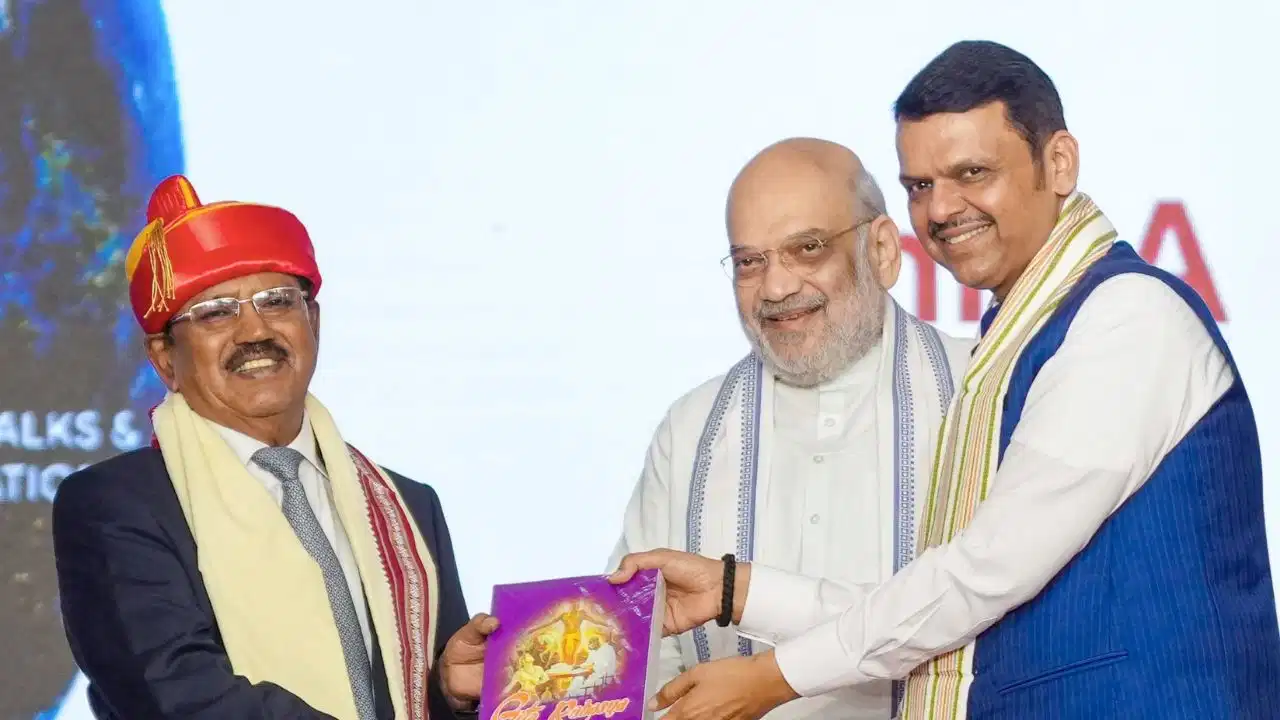 Amit Shah