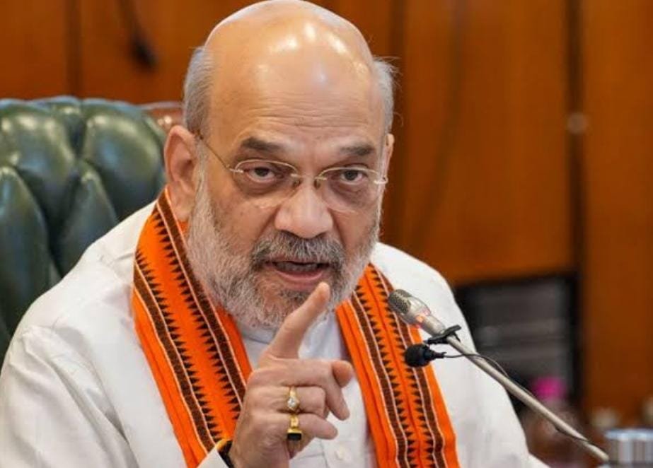 Amit Shah: जंतर-मंतर प्रदर्शन पर संसद में चर्चा को तैयार सरकार, अमित शाह देंगे जवाब