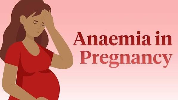 Pregnancy Anemia: