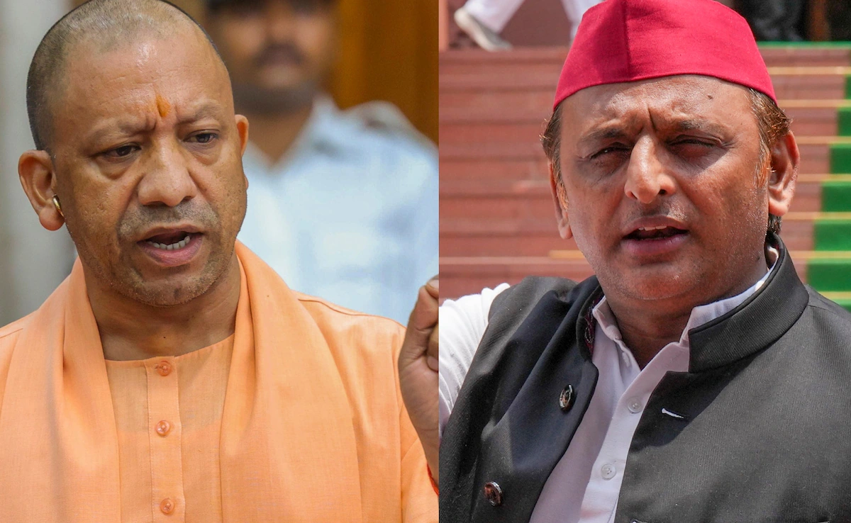 UP Election 2027: 2027 में यूपी की सत्ता पर किसका होगा कब्जा? बाबा योगी लगाएंगे जीत की हैट्रिक या अखिलेश यादव करेंगे सत्ता में वापसी,
