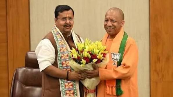 BJP New Team UP Strategy: