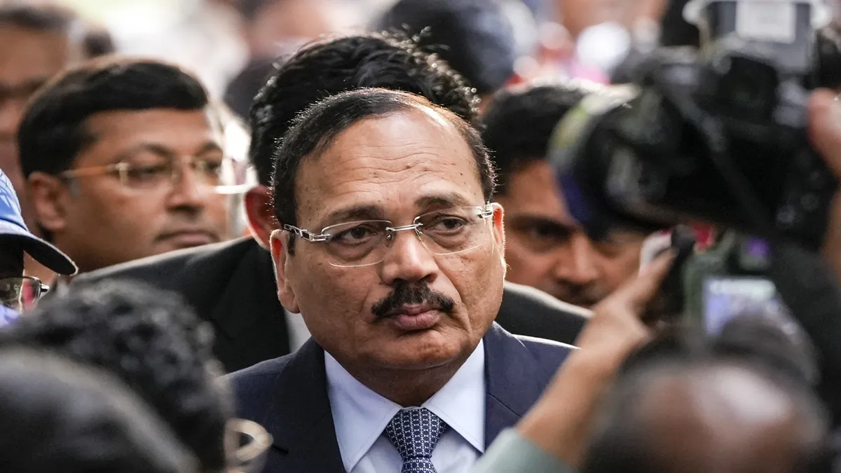 NALSAR छात्रों पर BCI का बड़ा यू-टर्न